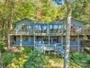 636 Cherokee Trace sold home in Lake Toxaway, SC