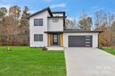 106 Scott Meadows Drive sold home in Asheville, SC