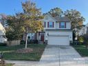 2219 Knocktree Drive sold home in Indian Trail, SC