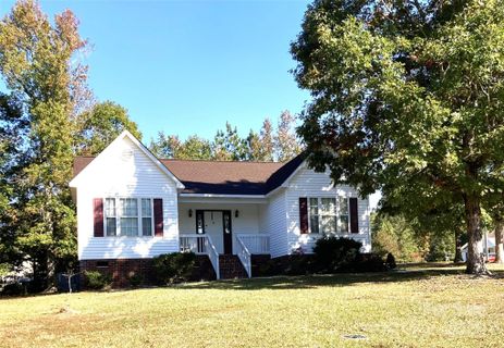 3002 Setters Lane sold home in Hunters Ridge, Lancaster, SC