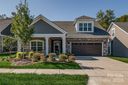 15021 Honeycutt Drive sold home in Huntersville, SC