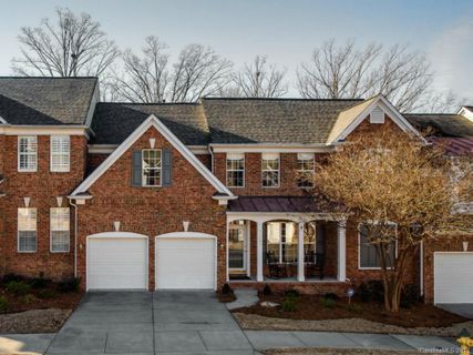 11507 Corliss Avenue B sold home in Charleston Place, Charlotte, NC