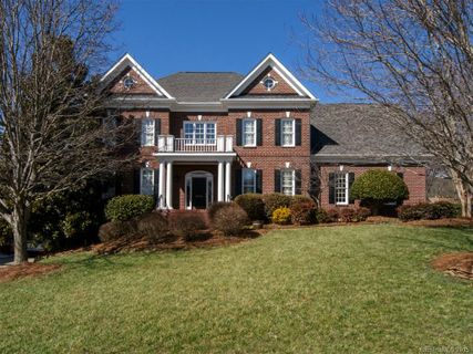 2514 Whitney Hill Road sold home in Blantyre, Charlotte, NC