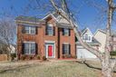 14418 Catherine Miller Drive sold home in Charlotte, SC