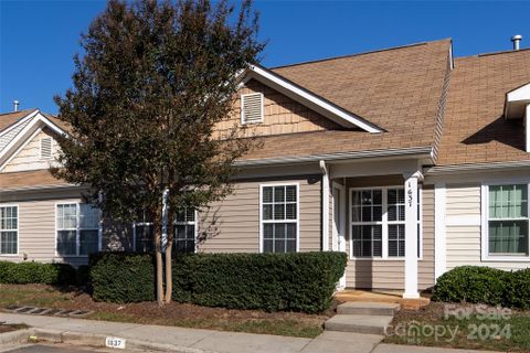 1637 Heather Chase Drive 9 sold home in Brookchase, Fort Mill, SC