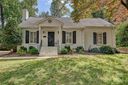 516 Moncure Drive sold home in Charlotte, SC