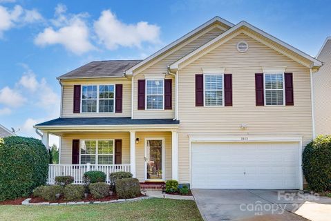 3843 Cameron Creek Drive