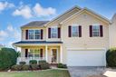 3843 Cameron Creek Drive sold home in Matthews, SC
