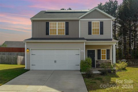 4012 Munson Drive