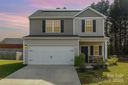4012 Munson Drive sold home in Charlotte, SC