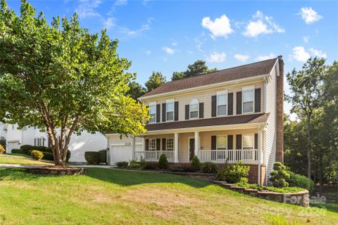 3115 Spring Fancy Lane