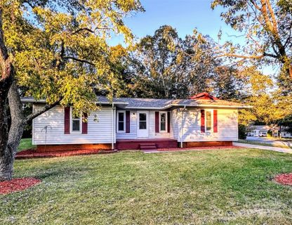 1700 Northwoods Drive sold home in North Woods, Kings Mountain, NC
