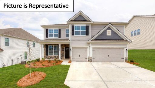5090 Silver Creek Lane
