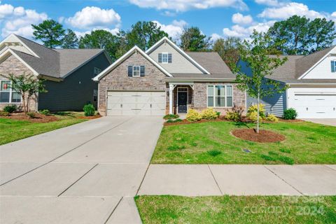 571 Rustlewood Way sold home in Rhyne Estates, Rock Hill, SC