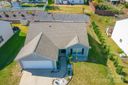 1980 8th Street Lane sold home in Hickory, SC