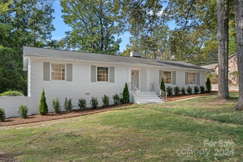 6600 Burlwood Road