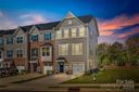 2514 Grantham Place Drive sold home in Fort Mill, SC