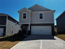 1276 31st Street sold home in Conover, SC