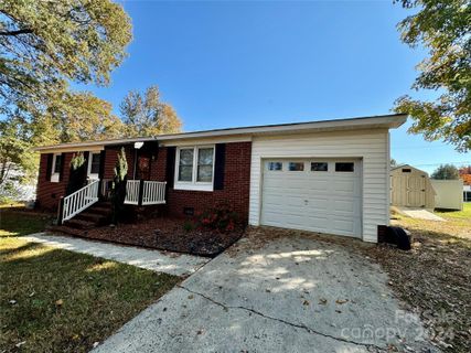 335 Catawba Drive sold home in Greenleigh, Salisbury, NC