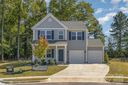 107 Trissy Court sold home in Statesville, SC