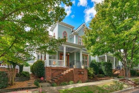 9636 Alma Blount Boulevard