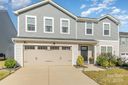 8107 Bruce Street sold home in Charlotte, SC