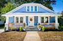 1318 W Wilson Lee Boulevard sold home in Statesville, SC