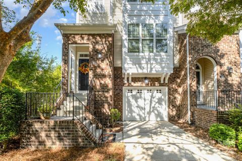 11214 Bridgewater Drive