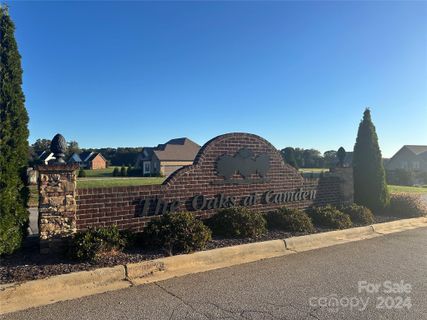 4114 Waterway Drive sold home in The Oaks At Camden, Monroe, NC