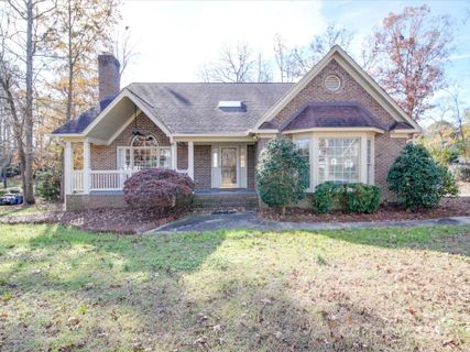 909 Woodhurst Drive sold home in Wesley Woods, Monroe, NC