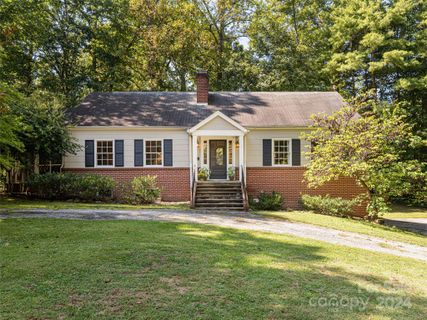1 Amherst Road