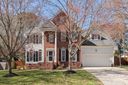 1037 Fairway Ridge Road sold home in Concord, SC