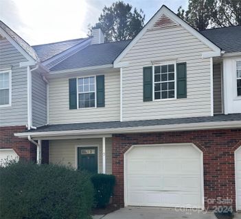 5880 Prescott Circle sold home in Prescott Village, Charlotte, NC