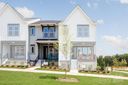 421 Prine Place BRX0012 sold home in Charlotte, SC