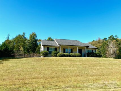 1075 Arrowhead Drive sold home in The Woods, Concord, NC