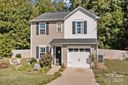 1528 Keystone Drive sold home in Salisbury, SC