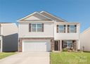 2154 Eastway Drive sold home in Dallas, SC