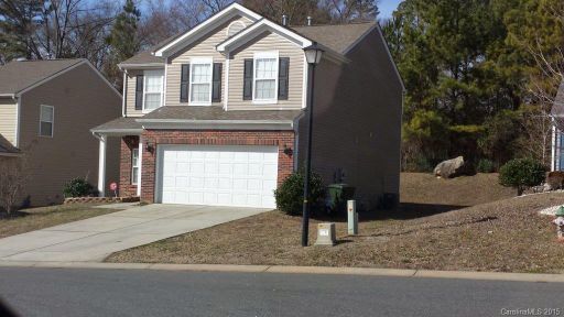 1388 Jessicas Way sold home in Holly Hills, Rock Hill, SC