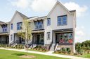 425 Prine Place BRX0011 sold home in Charlotte, SC