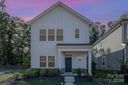 9142 Ramsford Court sold home in Charlotte, SC