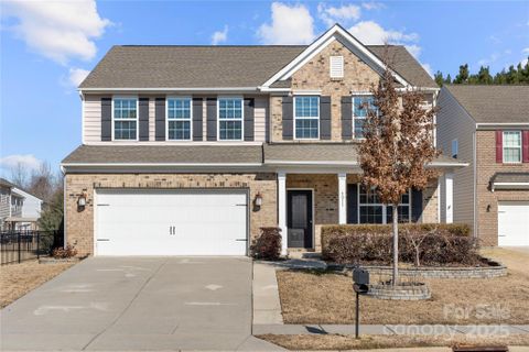 5011 Tatton Lane