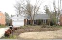 11113 Coachman Circle sold home in Charlotte, SC