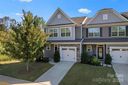 13401 Savannah Club Drive sold home in Charlotte, SC
