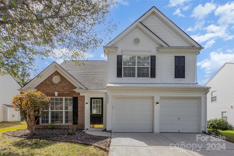 2828 Old Ironside Drive