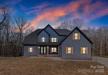 8508 Tirzah Church Road sold home in Wildwood Meadows, Waxhaw, NC