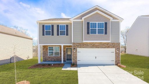 3458 Buck Court