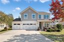 1186 Jasmine Drive sold home in Indian Land, SC