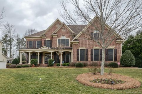 26203 Camden Woods Drive