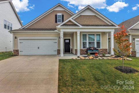 661 Fox Cove Road