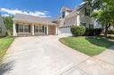 17228 Hampton Trace Road sold home in Huntersville, SC